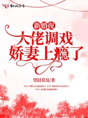 退婚后，她和大佬闪婚了